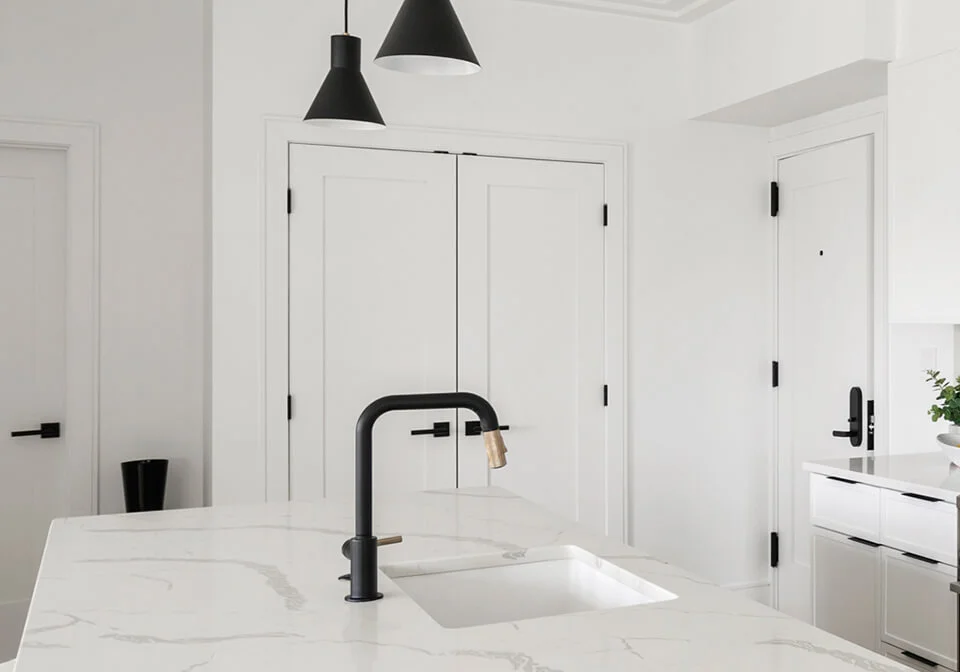 Các loại hoàn thiện bản lề cửa phổ biến nhất 2