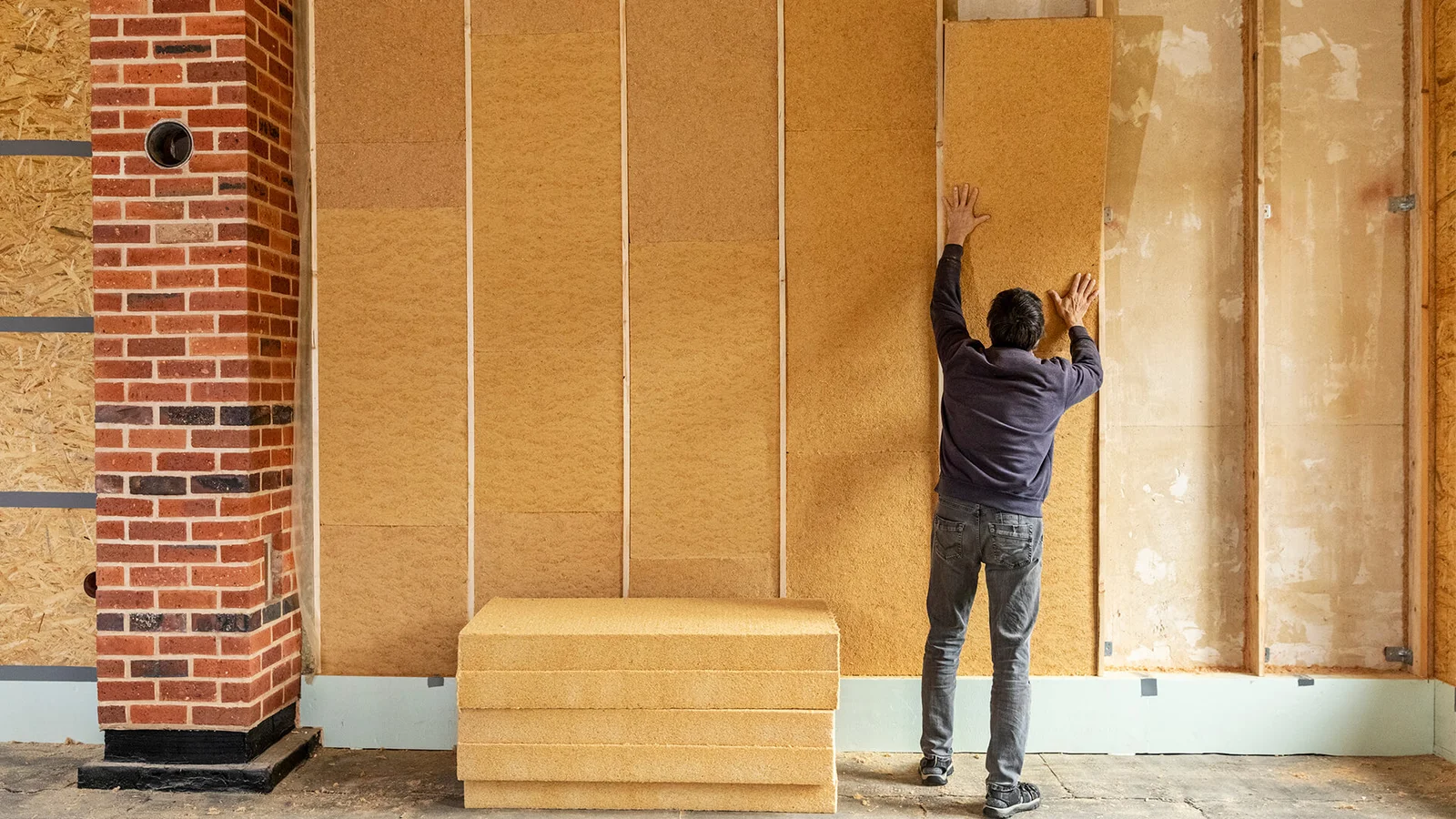 Dịch vụ cách nhiệt công nghiệp chuyên nghiệp 2